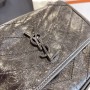 Saint Laurent Baby Monogram Niki Chain Bag