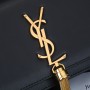 Saint Laurent Small Classic Monogram Kate Tassel Bag