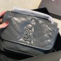 Saint Laurent 2022 Niki Baby Shoulder Bag