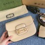 Gucci Horsebit 1955 Mini Crossbody Bag