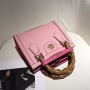 Gucci Mini Diana Bamboo Tote