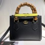 Gucci Mini Diana Handle Bag