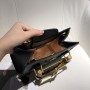 Gucci Mini Diana Handle Bag