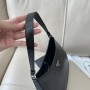 Prada Spazzolato Cleo Shoulder Bag