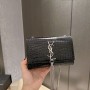 Saint Laurent Small Monogram Kate Tassel Bag