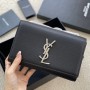 Saint Laurent Small Monogram Kate Bag