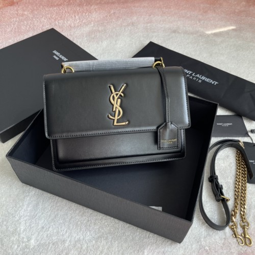 Saint Laurent 2021 Medium Monogram Sunset