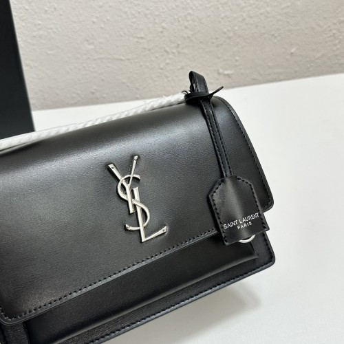 Saint Laurent Medium Sunset Bag