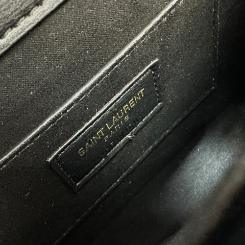 Saint Laurent Monogram Medium Sunset Bag