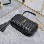 Saint Laurent Monogram Small Lou Camera Bag