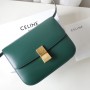 Celine Medium Classic Box Bag