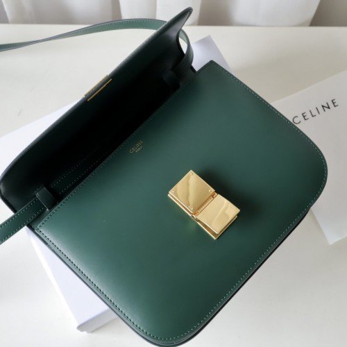 Celine Medium Classic Box Bag