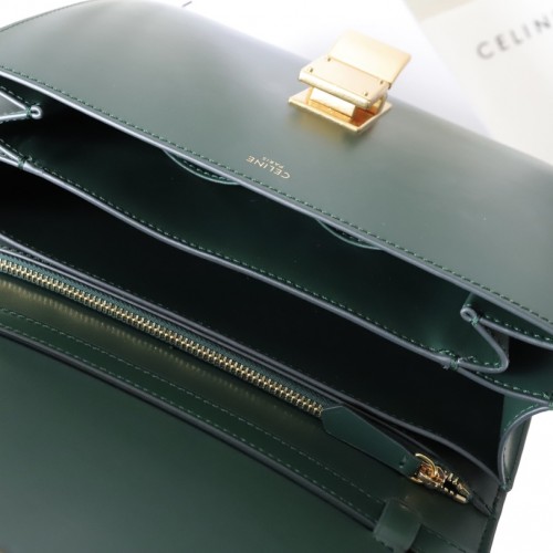 Celine Medium Classic Box Bag