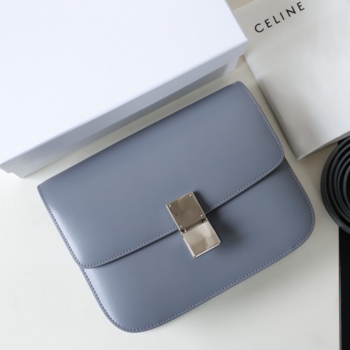 Celine Medium Classic Box Bag