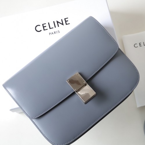 Celine Medium Classic Box Bag