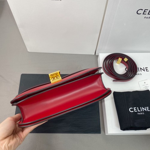 Celine Medium Classic Box Bag