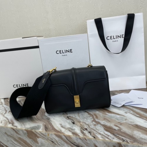 Celine Soft Teen 16 Bag