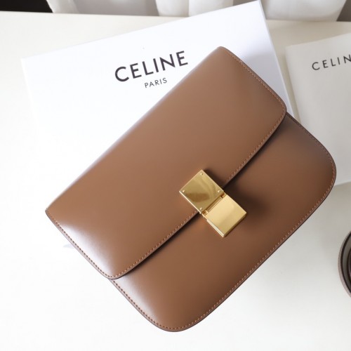 Celine Medium Classic Box Bag