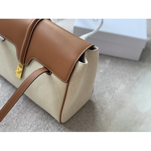 Celine Medium Soft 16 Bag