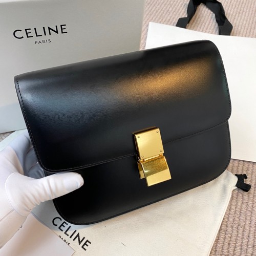 Celine Medium Classic Box Bag