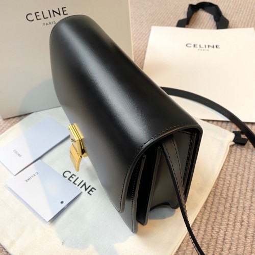 Celine Medium Classic Box Bag