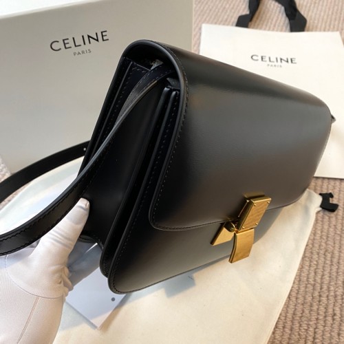 Celine Medium Classic Box Bag