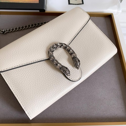 Gucci Mini Dionysus Wallet On Chain