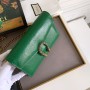 Gucci Mini Dionysus Wallet on Chain