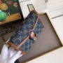 Gucci GGX Denim Mini Dionysus Wallet on Chain