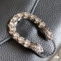 Gucci Mini Dionysus Wallet on Chain