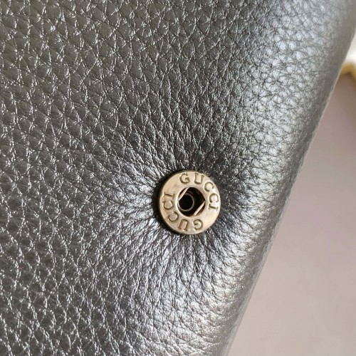 Gucci Mini Dionysus Wallet on Chain