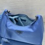 Prada Re-Edition 2005 Re-Nylon Shoulder Bag