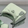 Prada Re-Edition 2005 Re-Nylon Shoulder Bag