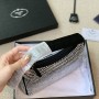 Prada Crystal Satin Re-Edition 2000 Mini Bag