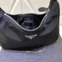 Prada Re-Edition 2005 Re-Nylon shoulder bag