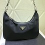 Prada Re-Edition 2005 Re-Nylon shoulder bag