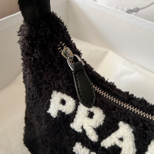 Prada Re-Edition 2000 Terry Mini bag