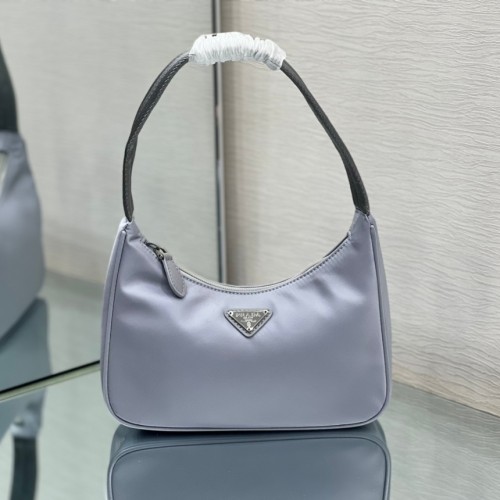 Prada Re-Edition 2000 Re-Nylon mini bag