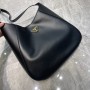 Prada Large Cleo Hobo