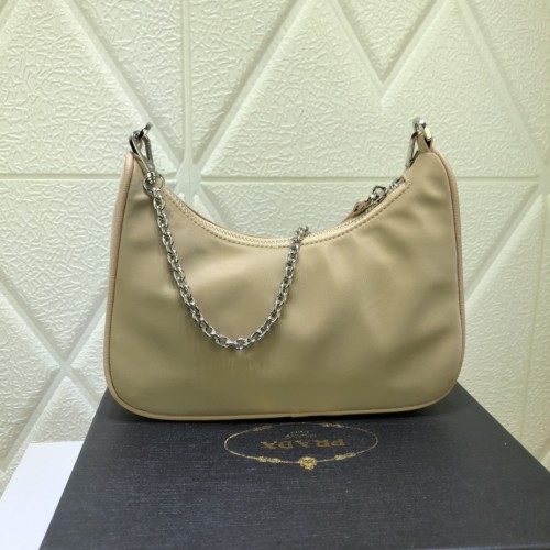 Prada Re-Edition 2005 Re-Nylon Shoulder Bag