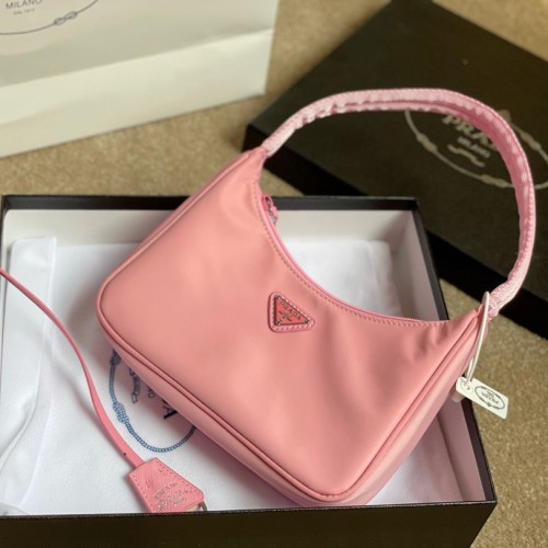 Prada Re-Edition 2000 Re-Nylon mini bag