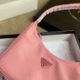 Prada Re-Edition 2000 Re-Nylon mini bag