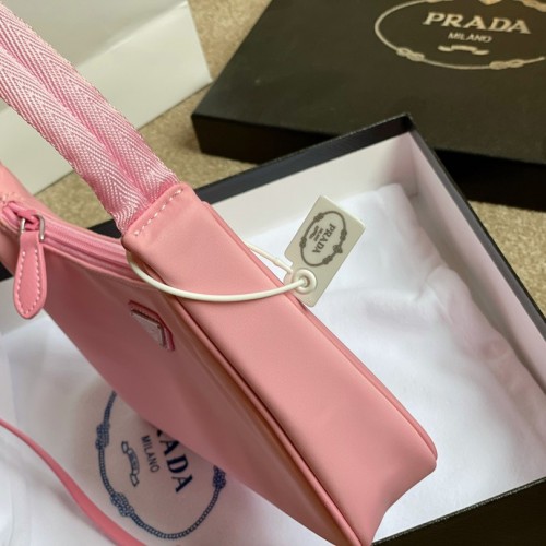 Prada Re-Edition 2000 Re-Nylon mini bag