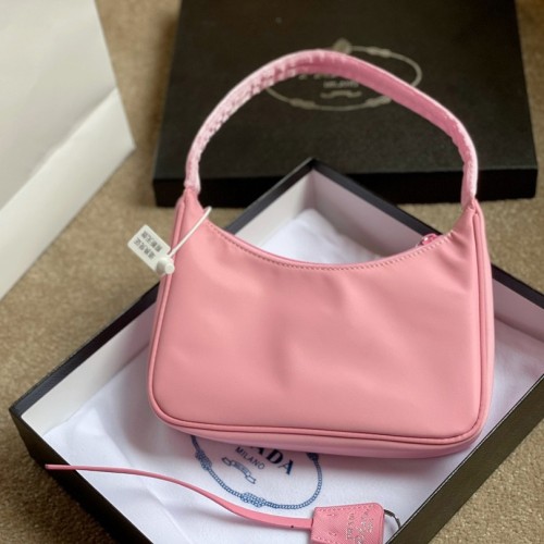 Prada Re-Edition 2000 Re-Nylon mini bag