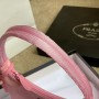 Prada Re-Edition 2000 Re-Nylon mini bag