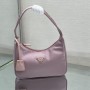 Prada Re-Edition 2000 Re-Nylon mini bag