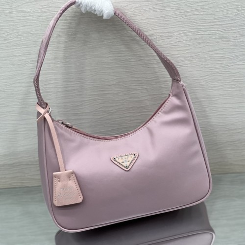 Prada Re-Edition 2000 Re-Nylon mini bag