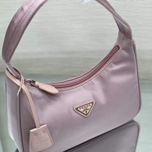 Prada Re-Edition 2000 Re-Nylon mini bag