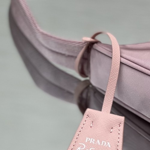 Prada Re-Edition 2000 Re-Nylon mini bag