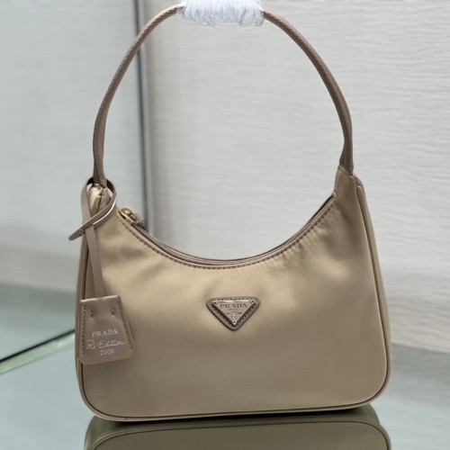 Prada Re-Edition 2000 Re-Nylon mini bag